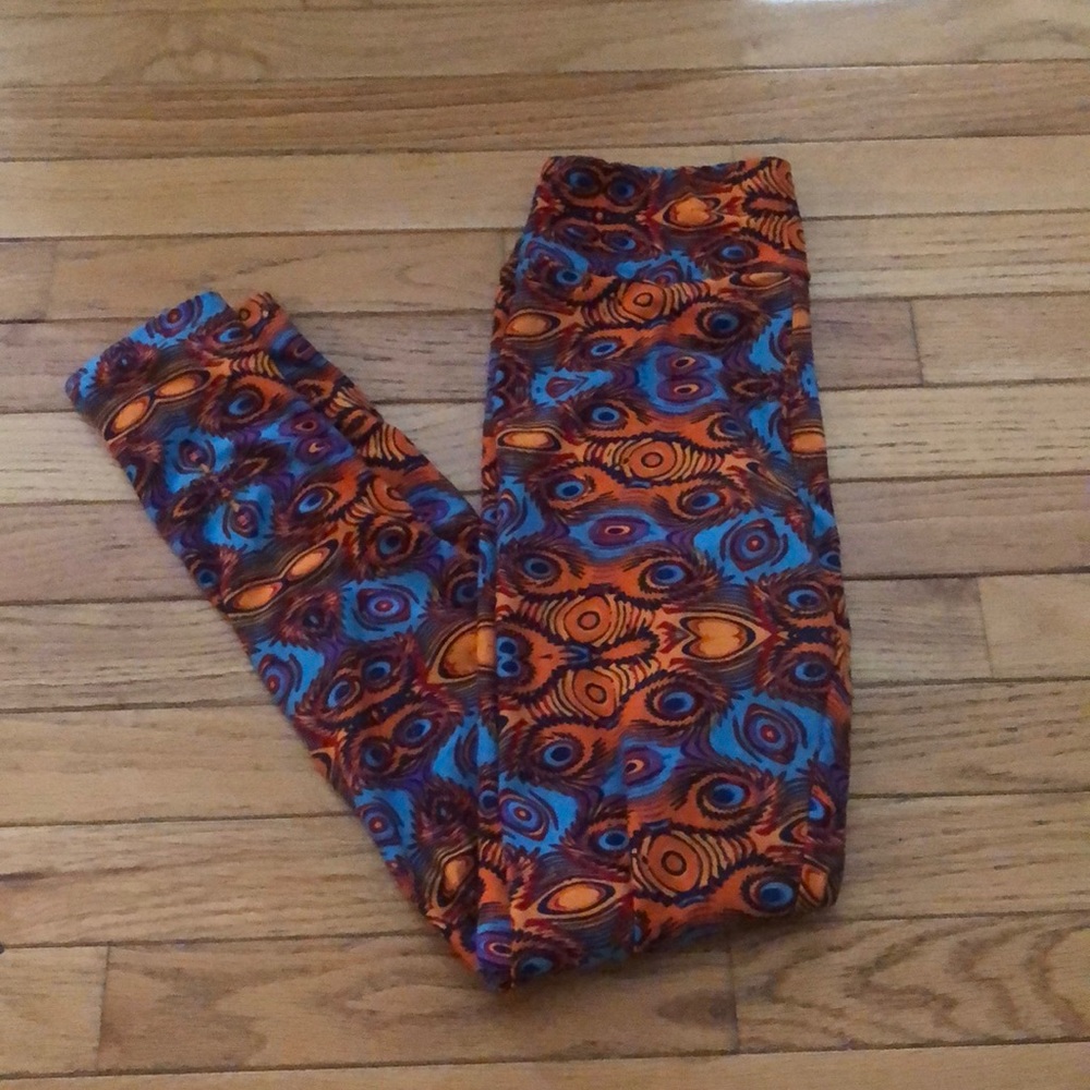 LuLaRoe Leggings